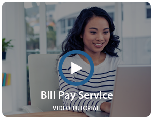 Bill Pay Service