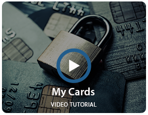 Manage My Cards