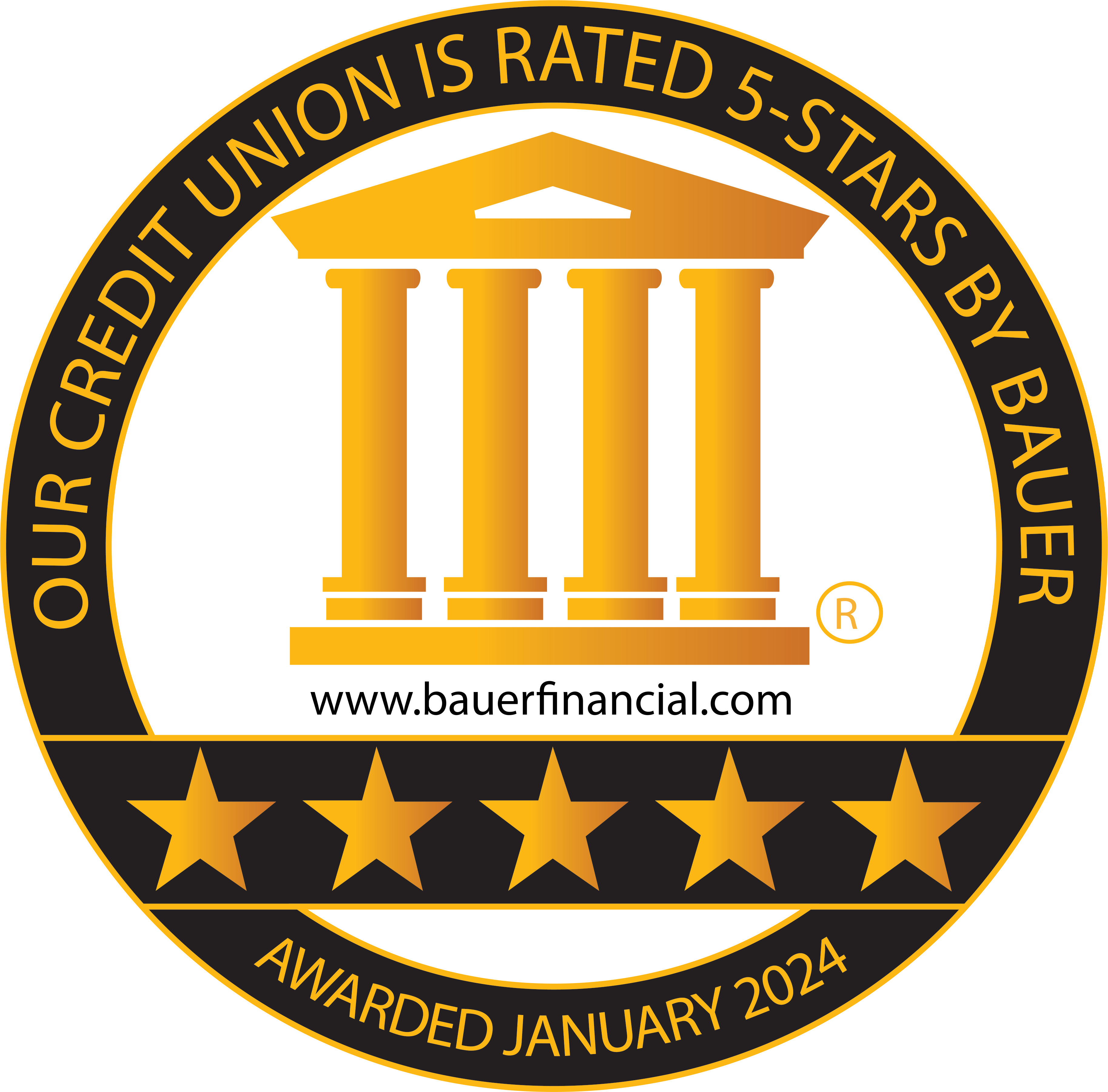 5-Star Rated